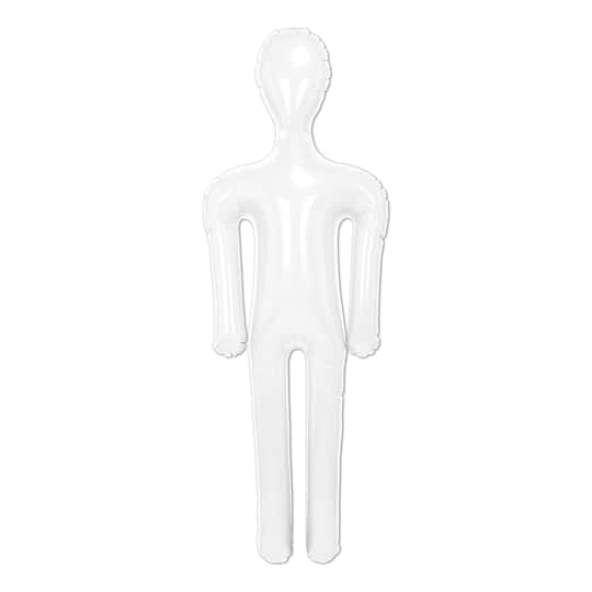 Beistle 4.5Ft Inflatable M R Party | 4.5 ft | Michaels®